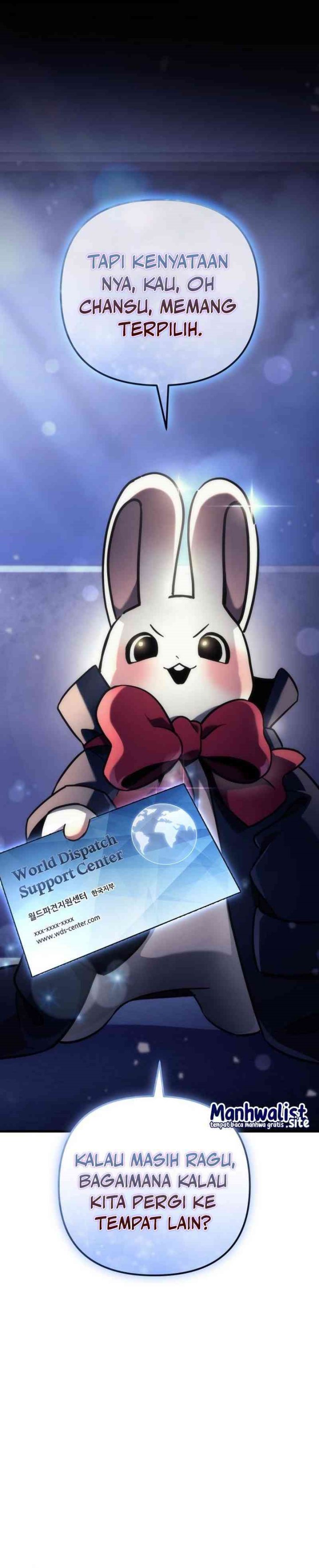 The Rebellious Apostle of the Harvest Goddess Chapter 02 Gambar 3