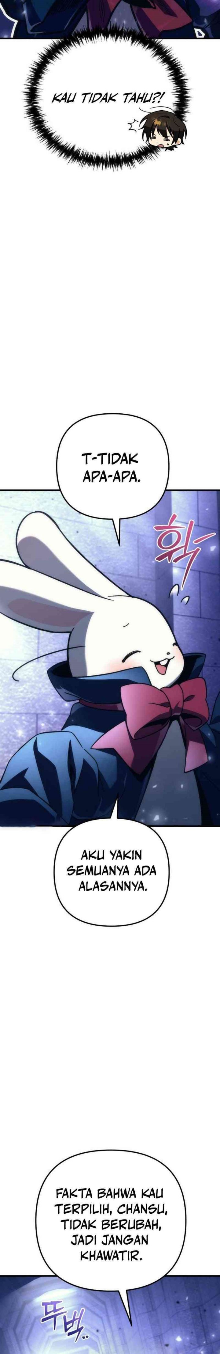 The Rebellious Apostle of the Harvest Goddess Chapter 02 Gambar 6