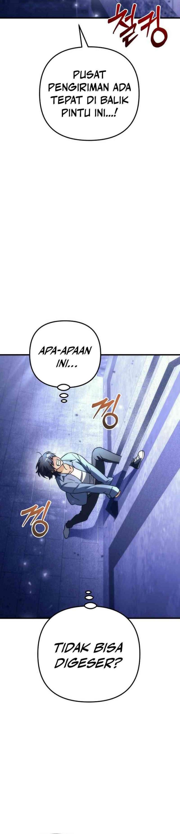 The Rebellious Apostle of the Harvest Goddess Chapter 02 Gambar 9