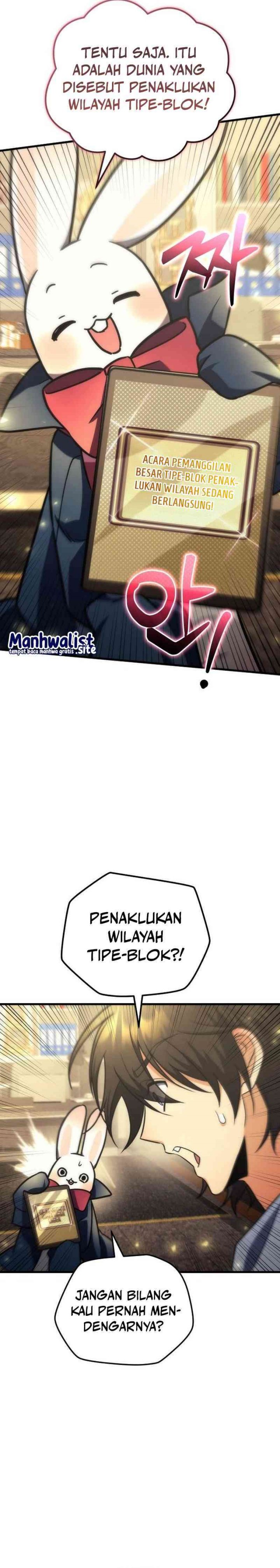 The Rebellious Apostle of the Harvest Goddess Chapter 02 Gambar 17