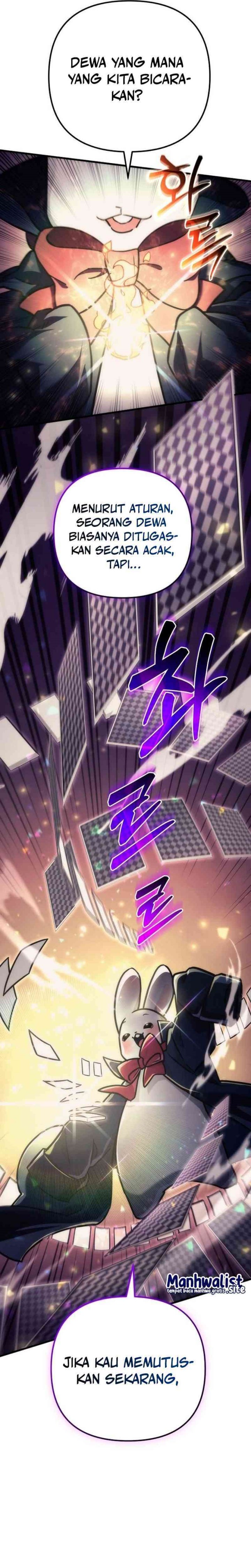 The Rebellious Apostle of the Harvest Goddess Chapter 02 Gambar 20