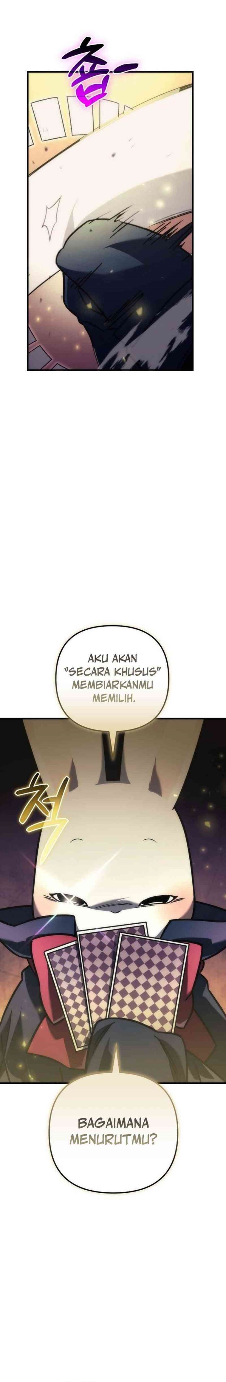 The Rebellious Apostle of the Harvest Goddess Chapter 02 Gambar 21