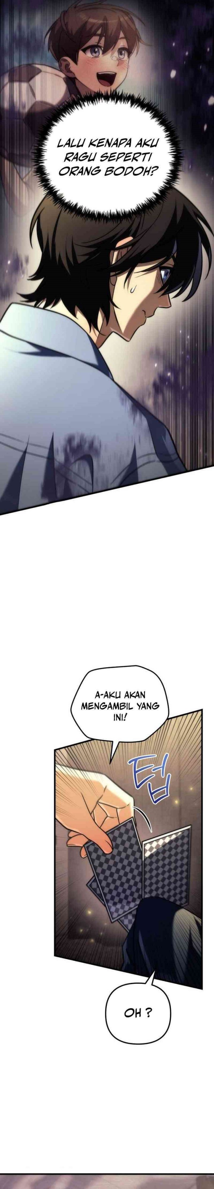 The Rebellious Apostle of the Harvest Goddess Chapter 02 Gambar 24