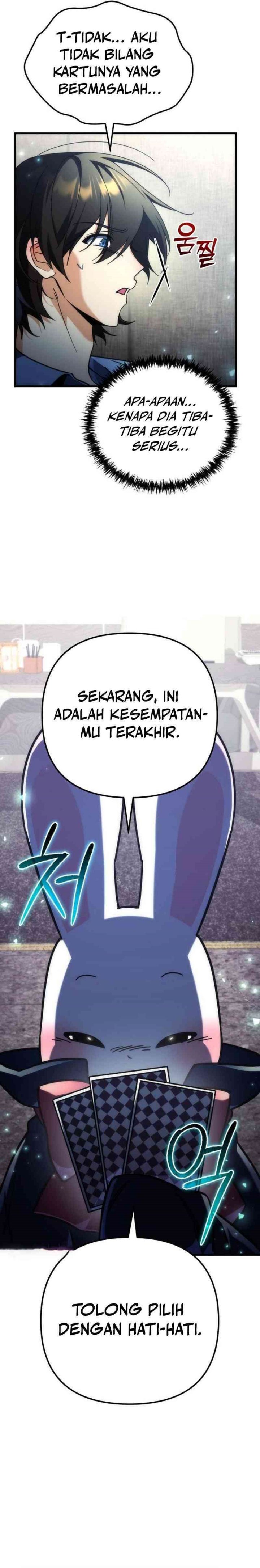 The Rebellious Apostle of the Harvest Goddess Chapter 02 Gambar 32