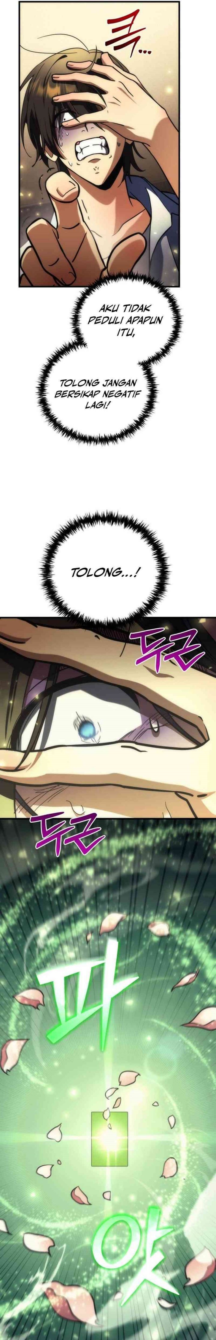 The Rebellious Apostle of the Harvest Goddess Chapter 02 Gambar 33