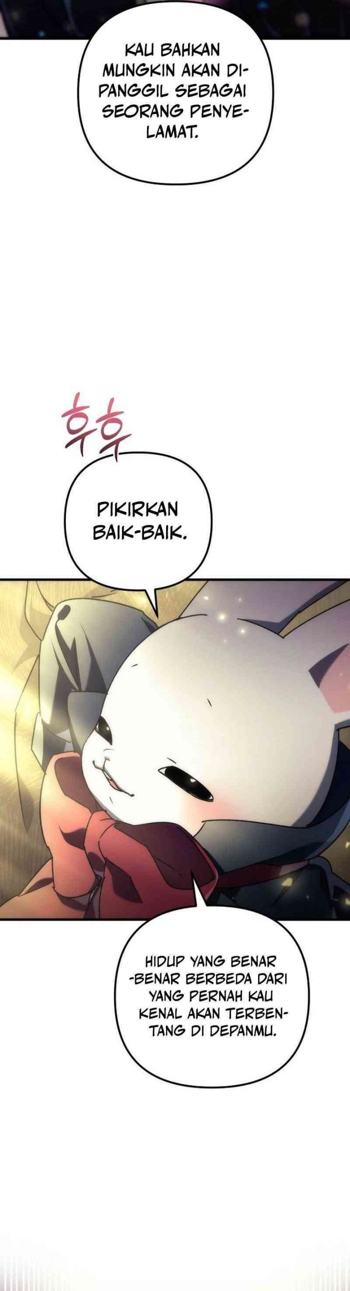 The Rebellious Apostle of the Harvest Goddess Chapter 02 Gambar 39