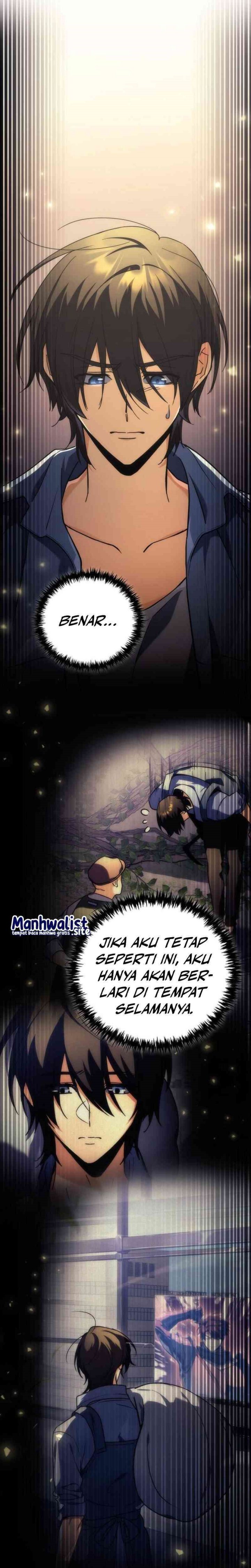 The Rebellious Apostle of the Harvest Goddess Chapter 02 Gambar 40