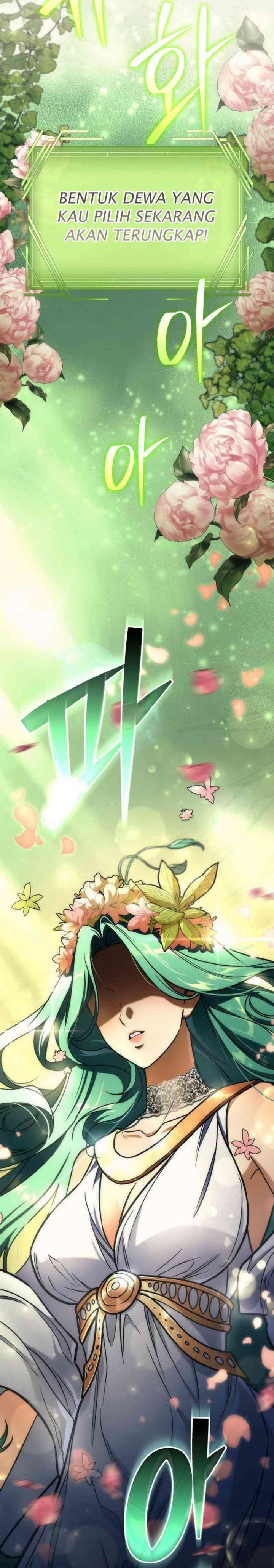 The Rebellious Apostle of the Harvest Goddess Chapter 02 Gambar 42