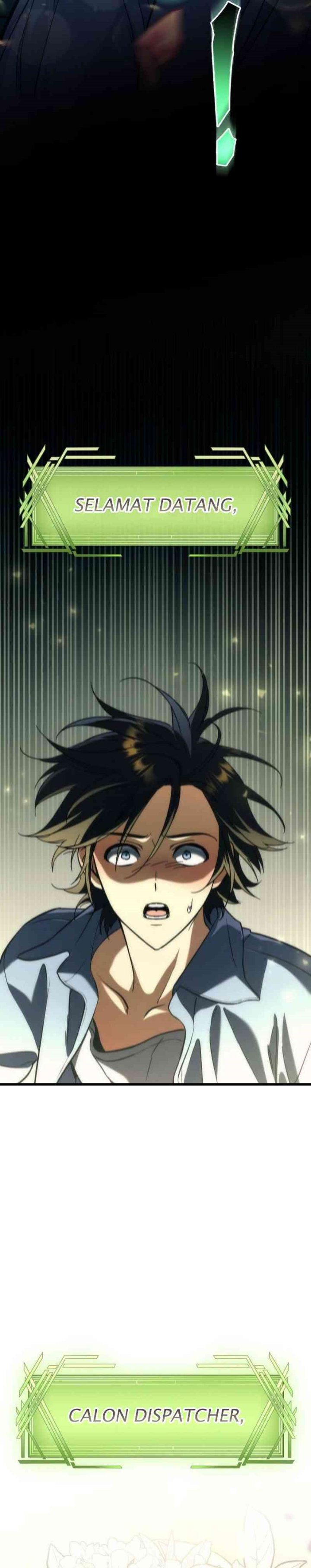 The Rebellious Apostle of the Harvest Goddess Chapter 02 Gambar 43