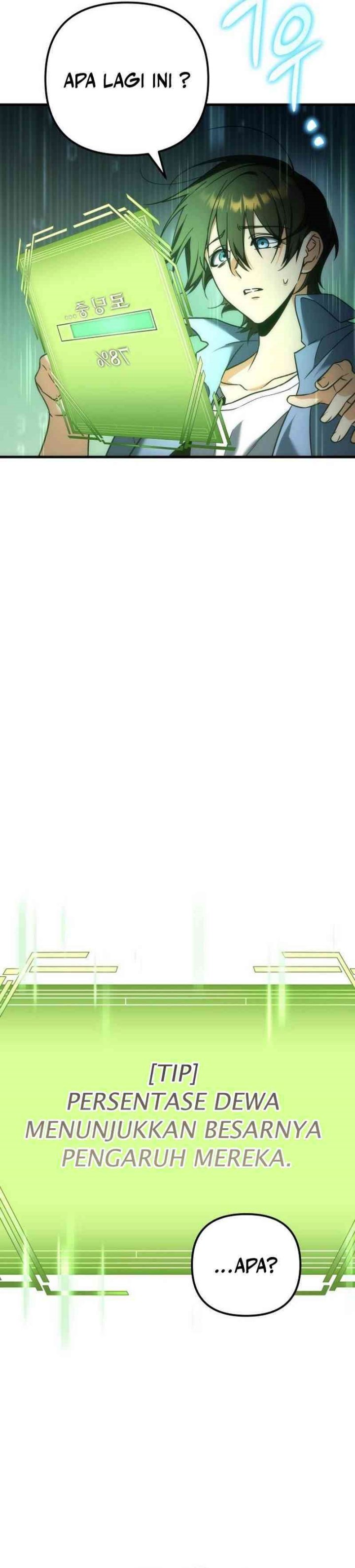 The Rebellious Apostle of the Harvest Goddess Chapter 02 Gambar 55