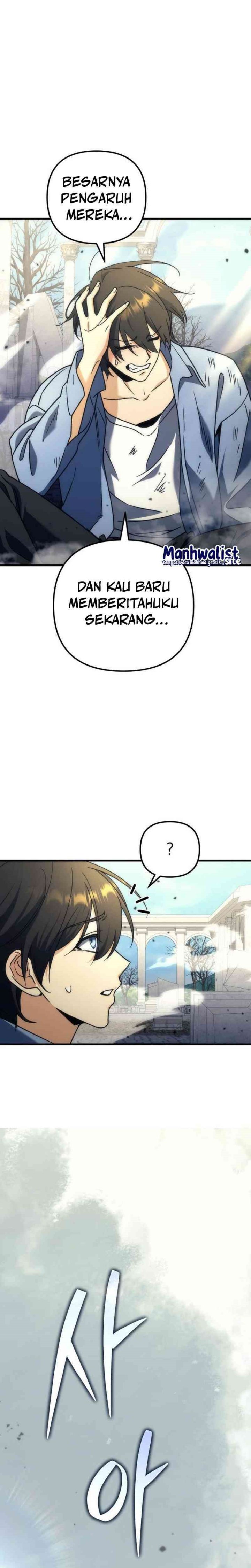 The Rebellious Apostle of the Harvest Goddess Chapter 02 Gambar 57