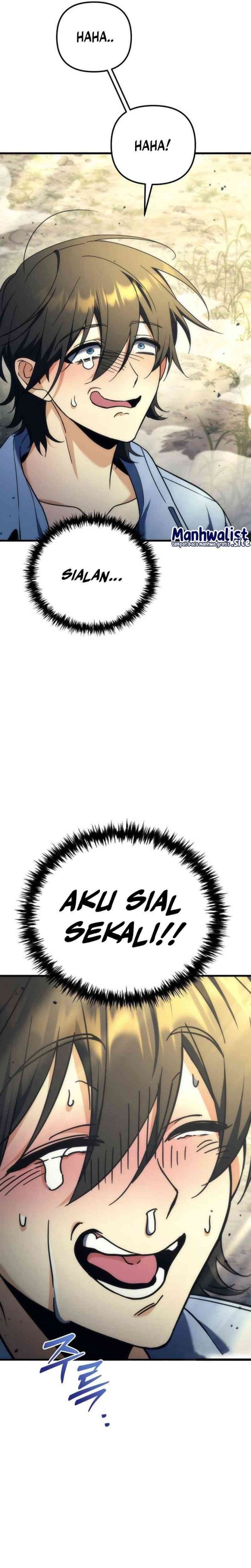 The Rebellious Apostle of the Harvest Goddess Chapter 02 Gambar 59