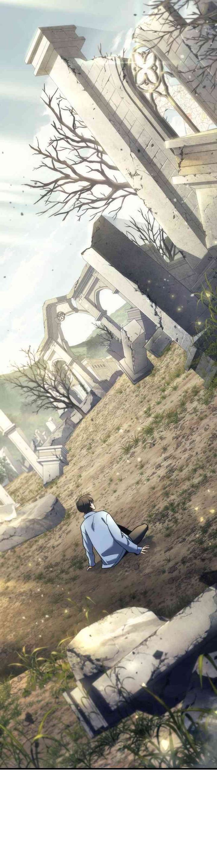 The Rebellious Apostle of the Harvest Goddess Chapter 03 Gambar 2