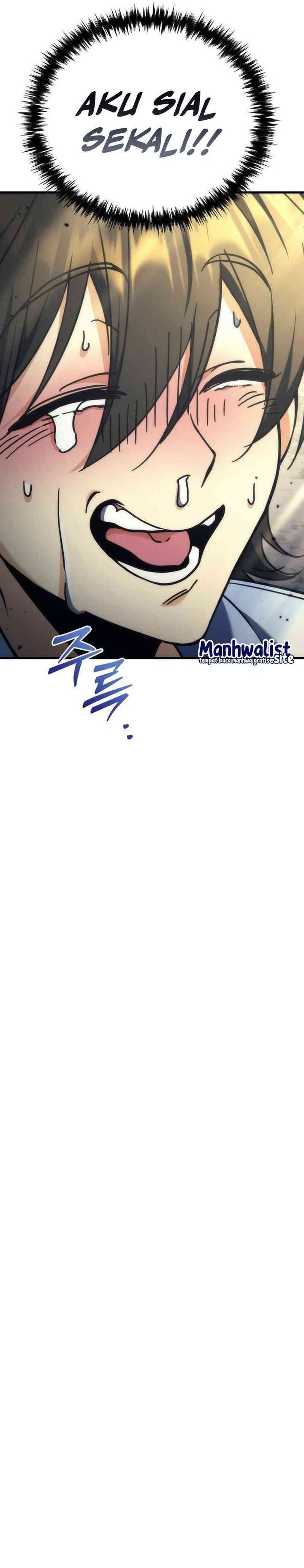 The Rebellious Apostle of the Harvest Goddess Chapter 03 Gambar 4