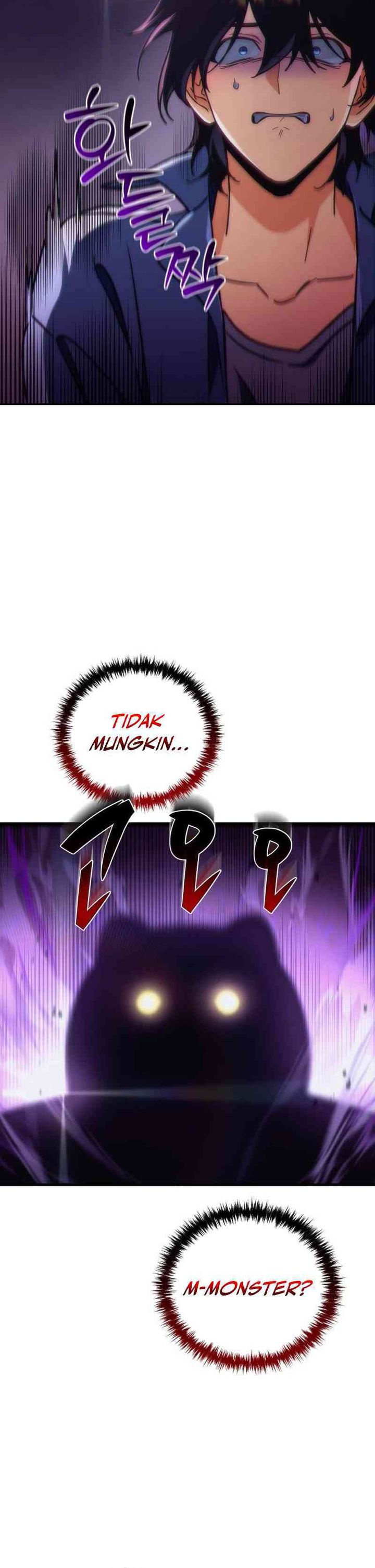 The Rebellious Apostle of the Harvest Goddess Chapter 03 Gambar 11