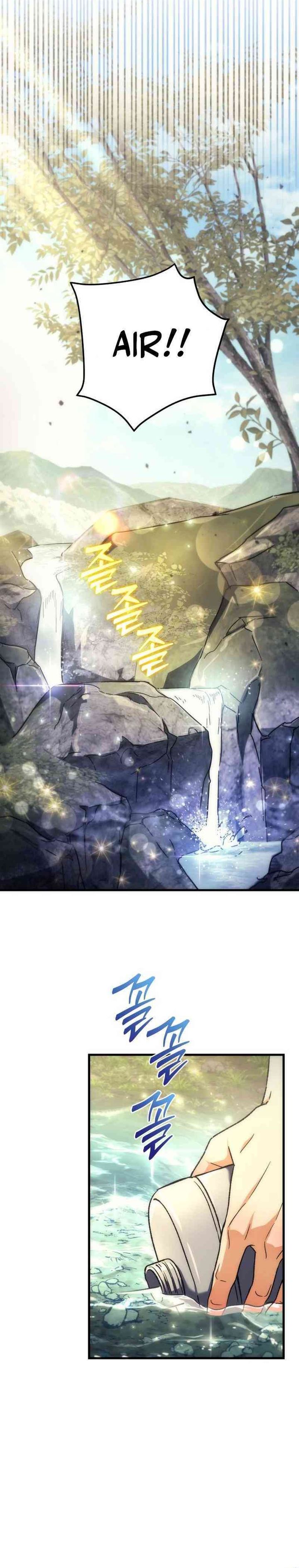 The Rebellious Apostle of the Harvest Goddess Chapter 03 Gambar 20
