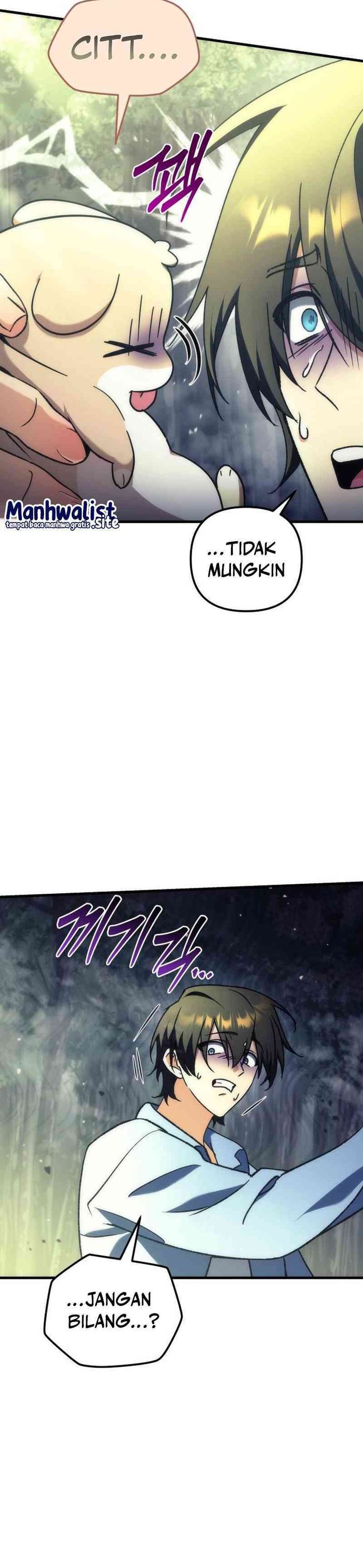 The Rebellious Apostle of the Harvest Goddess Chapter 03 Gambar 31