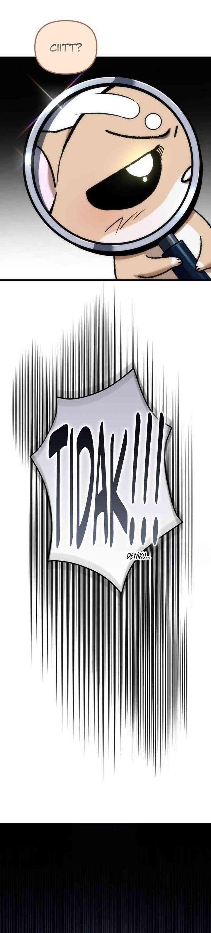 The Rebellious Apostle of the Harvest Goddess Chapter 03 Gambar 36