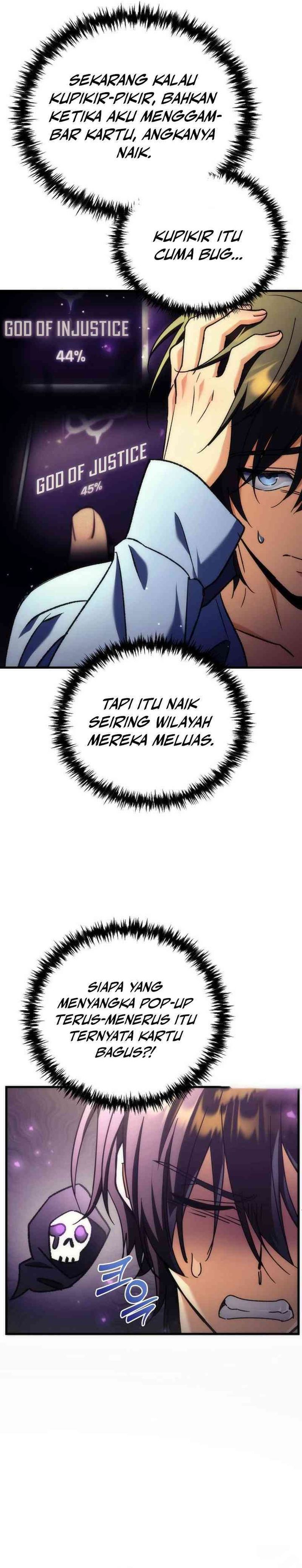 The Rebellious Apostle of the Harvest Goddess Chapter 03 Gambar 38