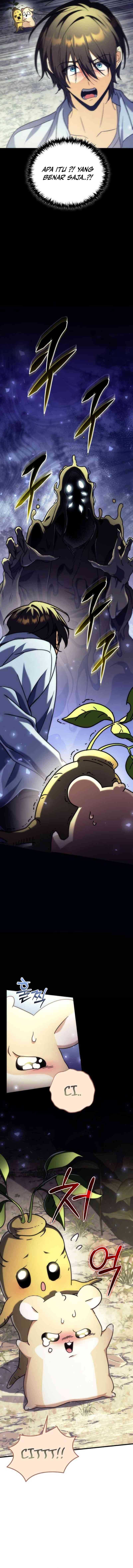 The Rebellious Apostle of the Harvest Goddess Chapter 04 Gambar 4