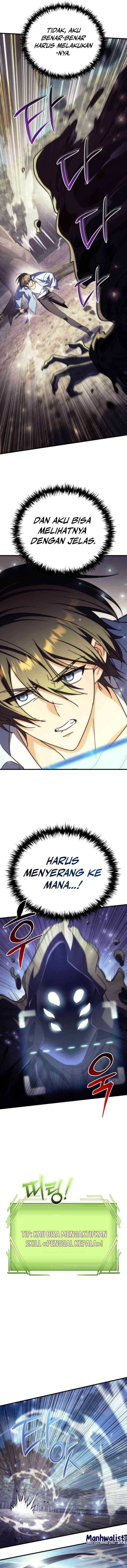 The Rebellious Apostle of the Harvest Goddess Chapter 04 Gambar 6