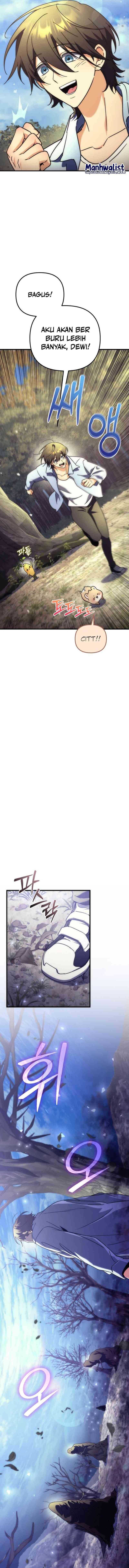 The Rebellious Apostle of the Harvest Goddess Chapter 04 Gambar 11