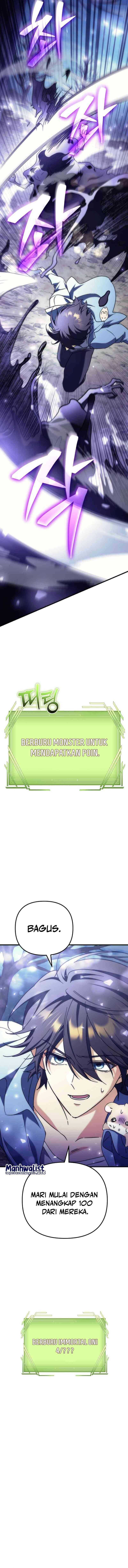 The Rebellious Apostle of the Harvest Goddess Chapter 04 Gambar 14