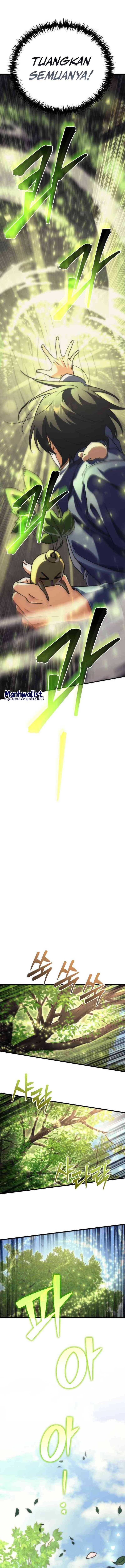 The Rebellious Apostle of the Harvest Goddess Chapter 04 Gambar 20