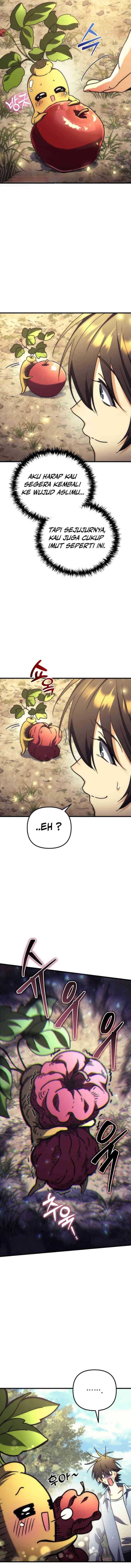 The Rebellious Apostle of the Harvest Goddess Chapter 04 Gambar 23