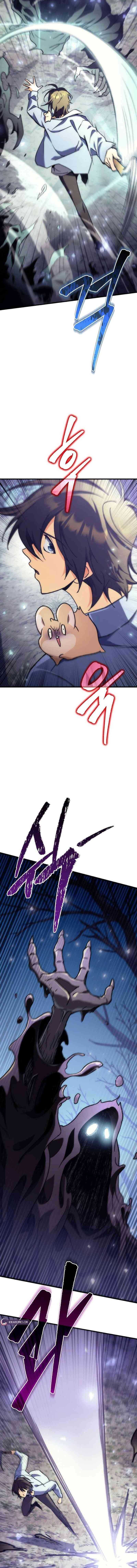 The Rebellious Apostle of the Harvest Goddess Chapter 05 Gambar 21