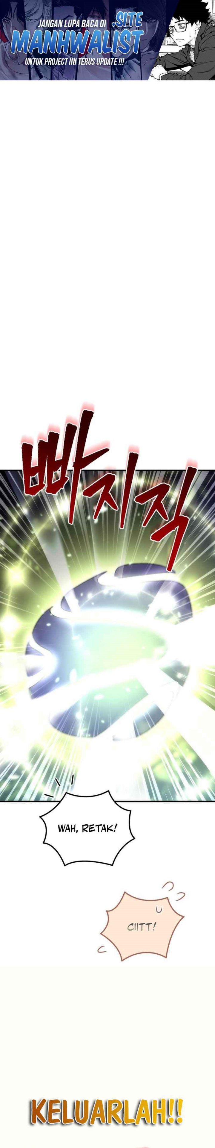 The Rebellious Apostle of the Harvest Goddess Chapter 07 Gambar 2