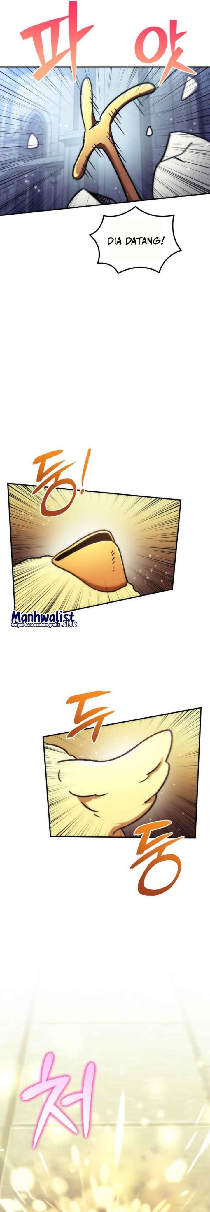 The Rebellious Apostle of the Harvest Goddess Chapter 07 Gambar 4