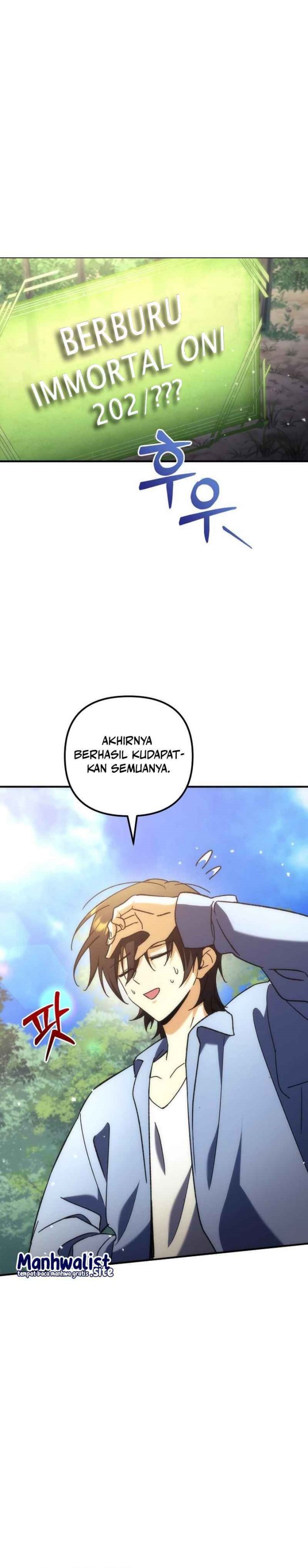 The Rebellious Apostle of the Harvest Goddess Chapter 07 Gambar 23