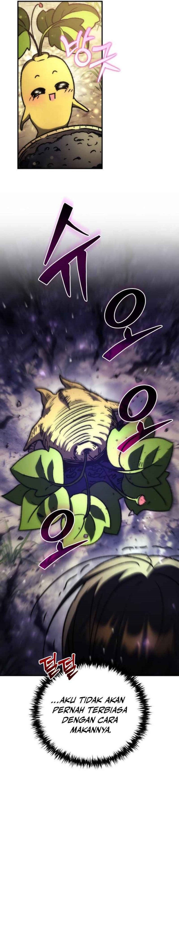 The Rebellious Apostle of the Harvest Goddess Chapter 07 Gambar 35