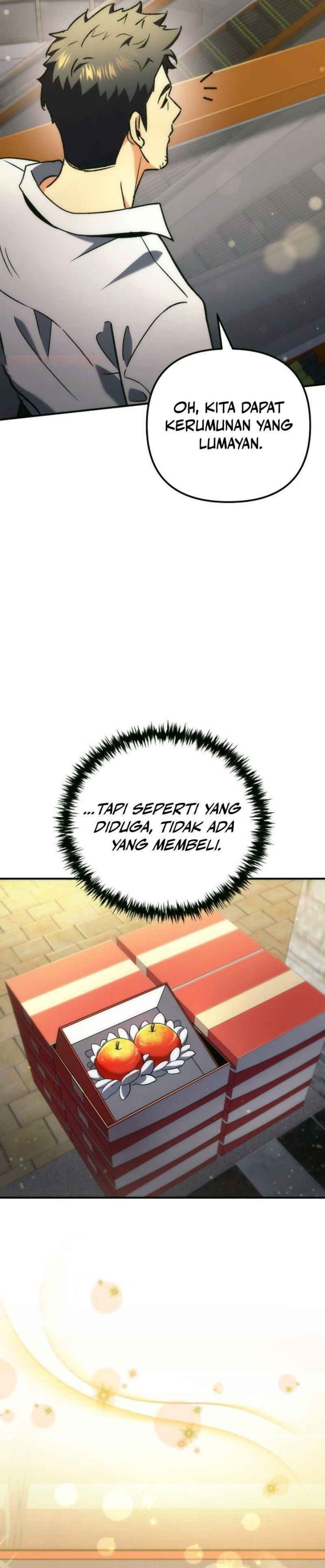 The Rebellious Apostle of the Harvest Goddess Chapter 07 Gambar 42