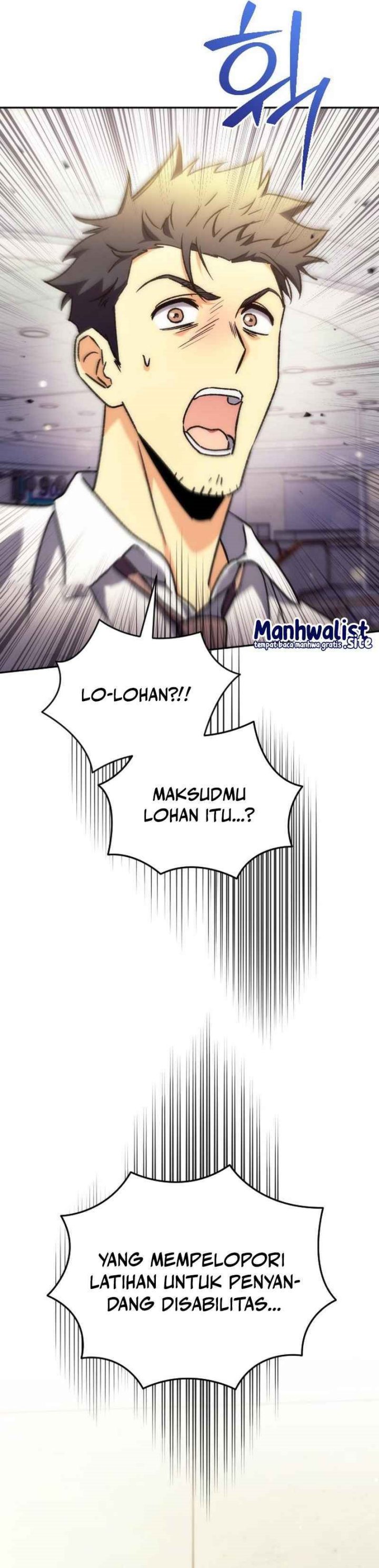 The Rebellious Apostle of the Harvest Goddess Chapter 07 Gambar 48