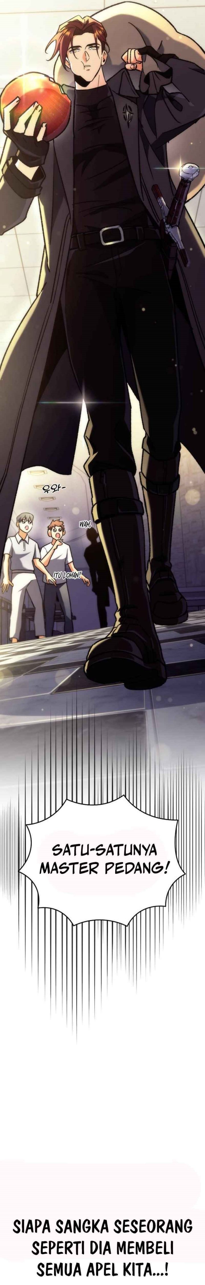 The Rebellious Apostle of the Harvest Goddess Chapter 07 Gambar 49