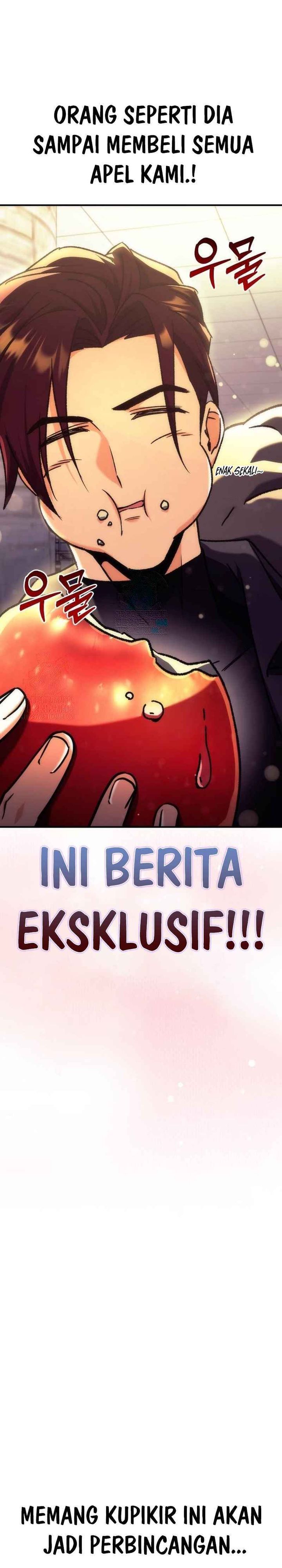 The Rebellious Apostle of the Harvest Goddess Chapter 08 Gambar 3