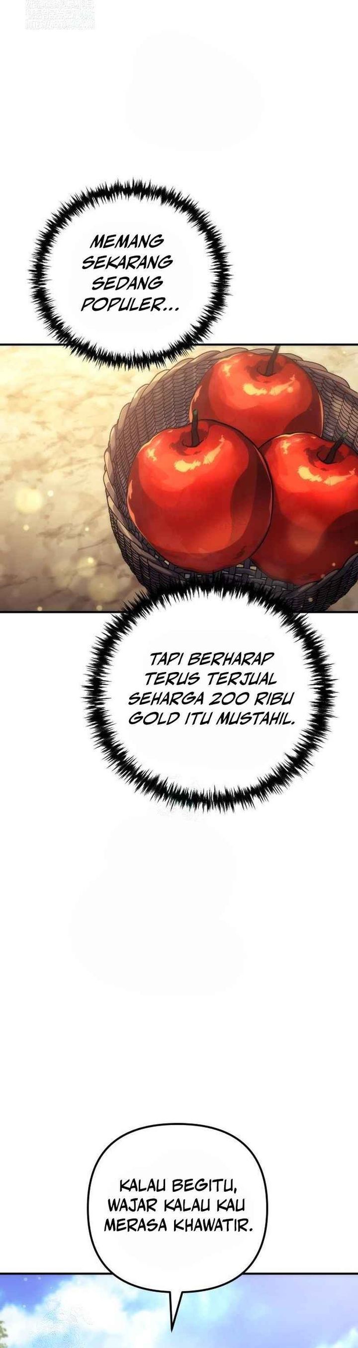 The Rebellious Apostle of the Harvest Goddess Chapter 08 Gambar 22