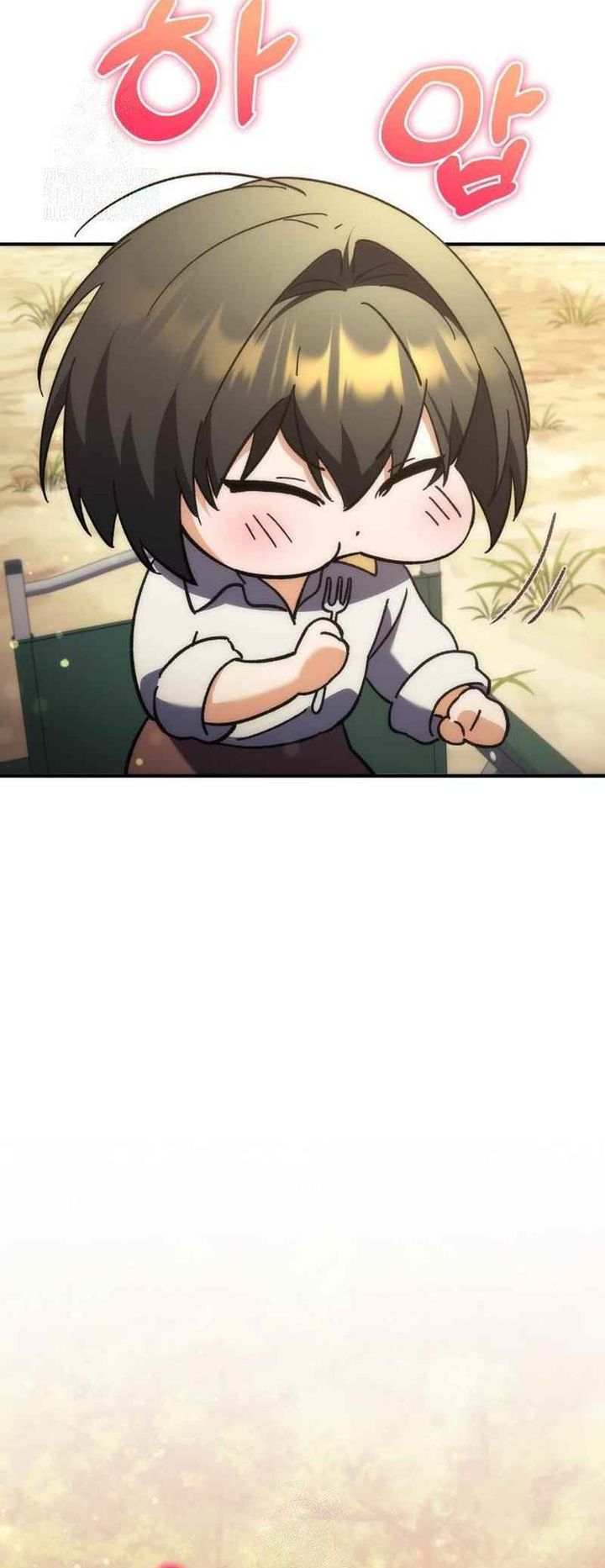 The Rebellious Apostle of the Harvest Goddess Chapter 08 Gambar 30