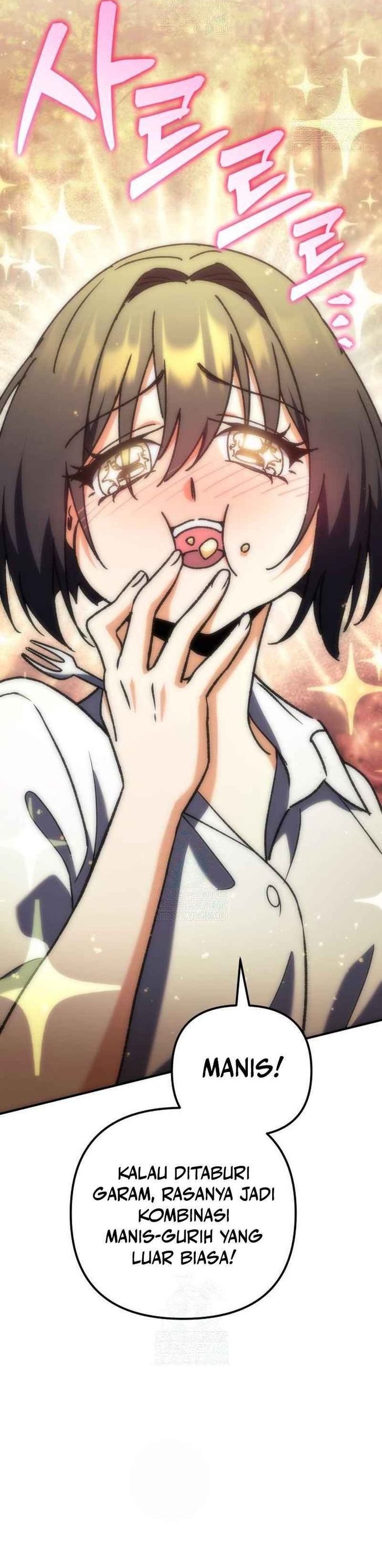 The Rebellious Apostle of the Harvest Goddess Chapter 08 Gambar 31