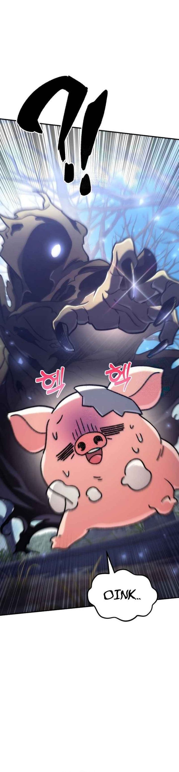 The Rebellious Apostle of the Harvest Goddess Chapter 08 Gambar 52