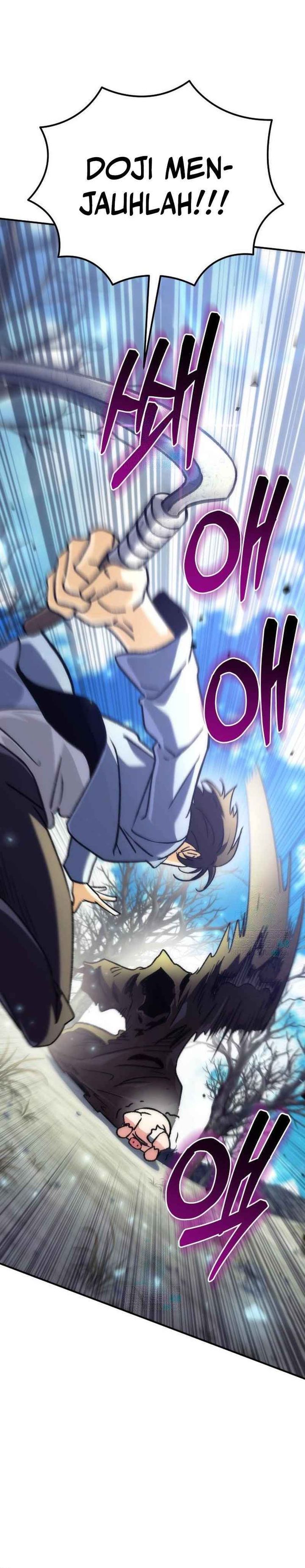 The Rebellious Apostle of the Harvest Goddess Chapter 08 Gambar 54