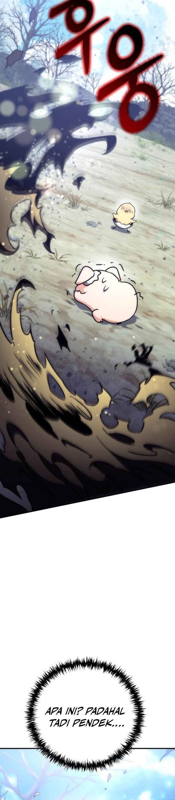 The Rebellious Apostle of the Harvest Goddess Chapter 08 Gambar 57