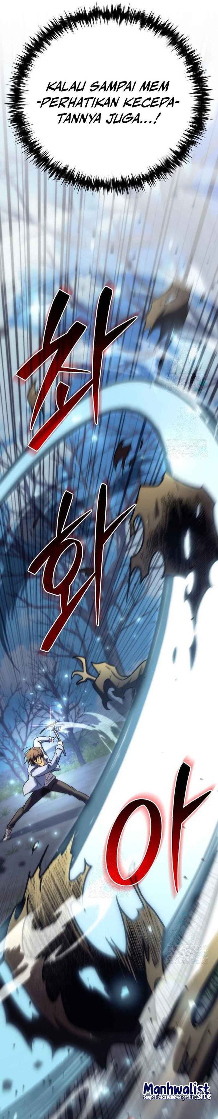 The Rebellious Apostle of the Harvest Goddess Chapter 08 Gambar 60