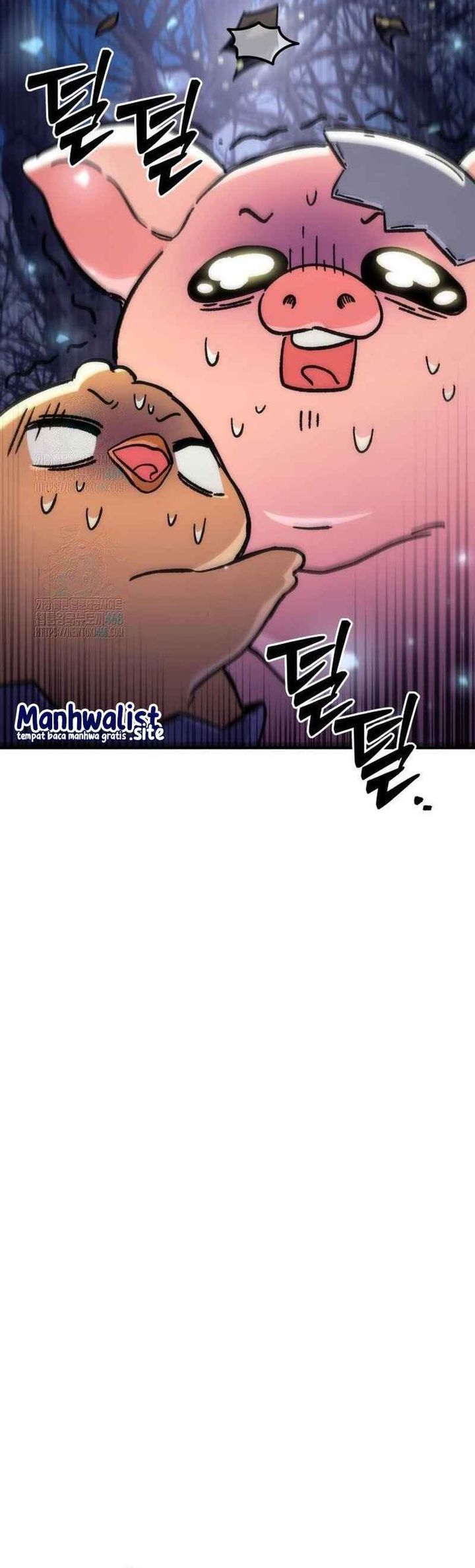 The Rebellious Apostle of the Harvest Goddess Chapter 08 Gambar 64