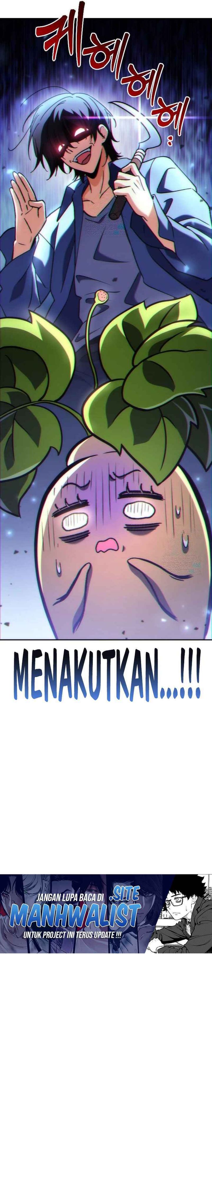 The Rebellious Apostle of the Harvest Goddess Chapter 08 Gambar 69