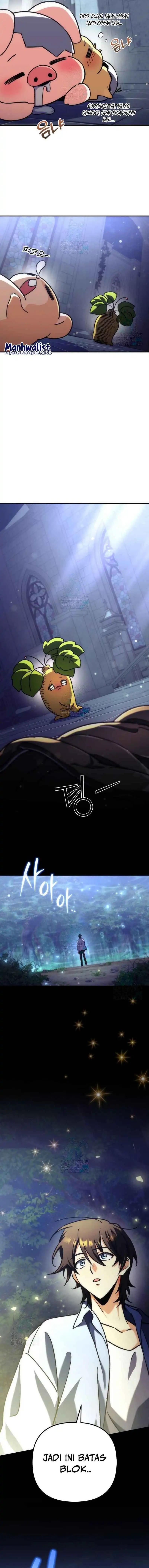 The Rebellious Apostle of the Harvest Goddess Chapter 10 Gambar 10