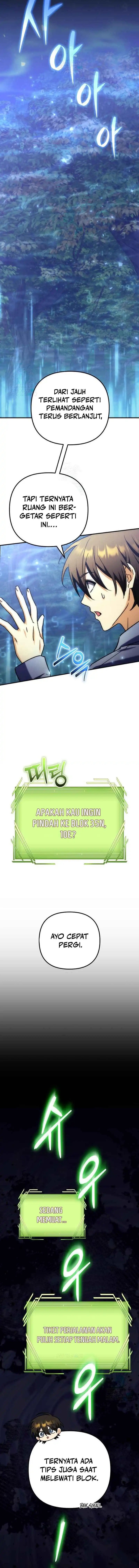 The Rebellious Apostle of the Harvest Goddess Chapter 10 Gambar 11