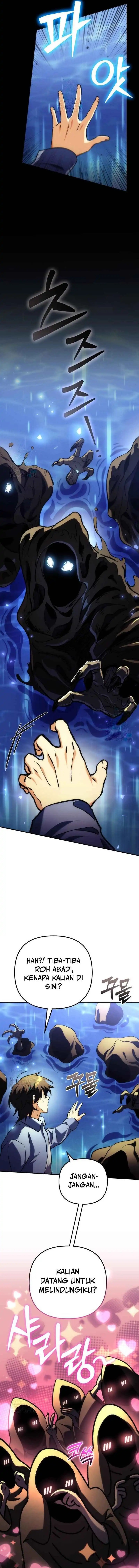 The Rebellious Apostle of the Harvest Goddess Chapter 10 Gambar 15